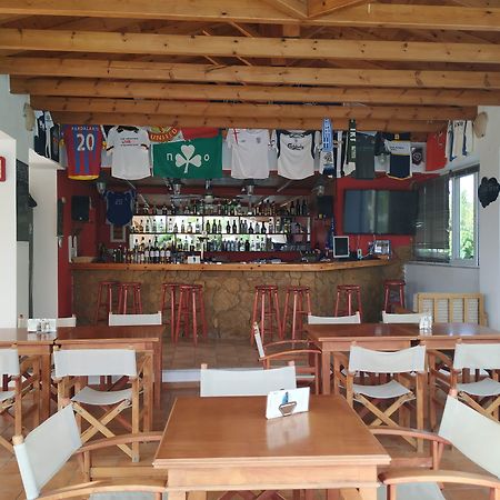Pardalakis Studios Gerani  Extérieur photo
