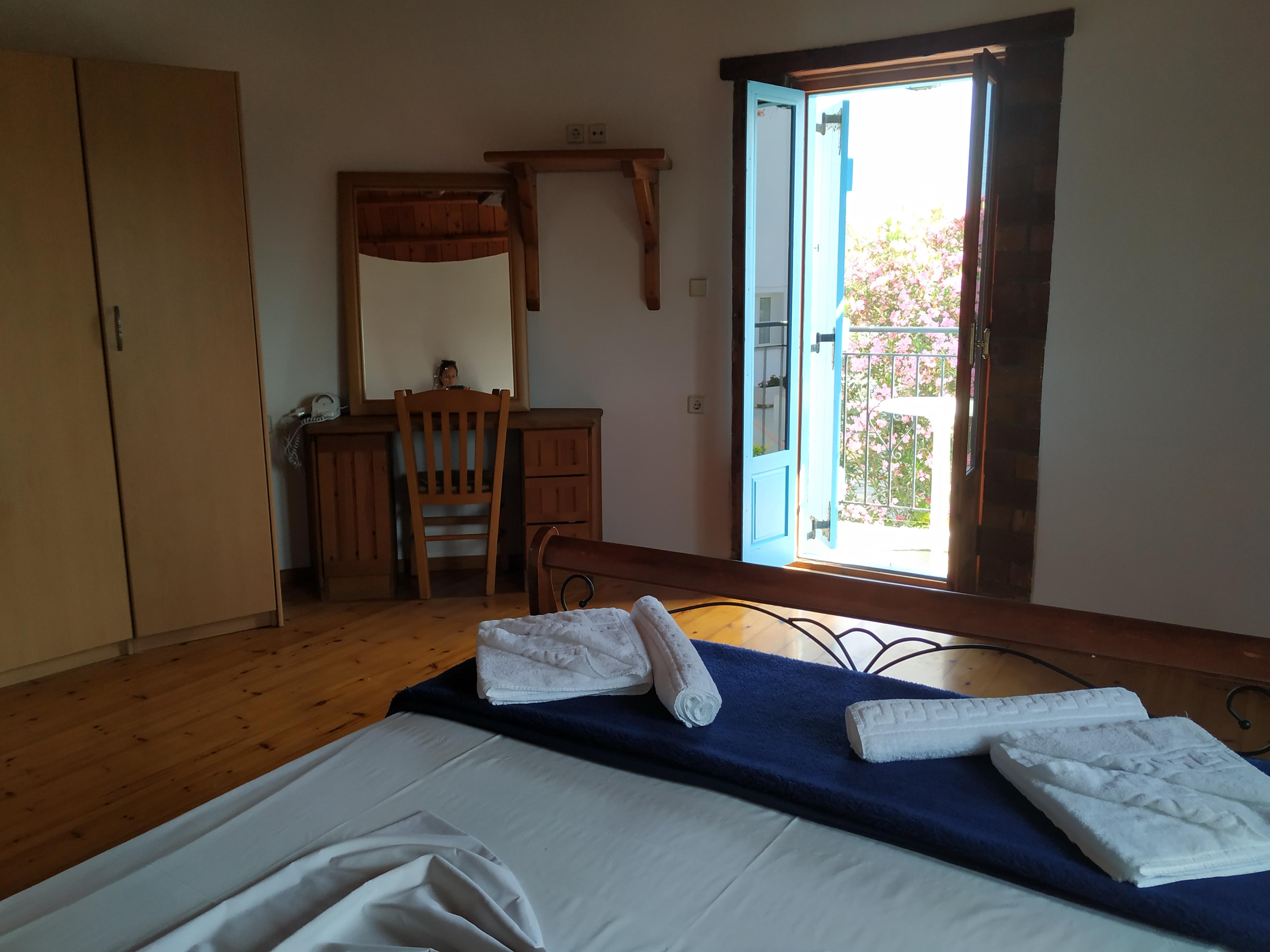 Pardalakis Studios Gerani  Extérieur photo