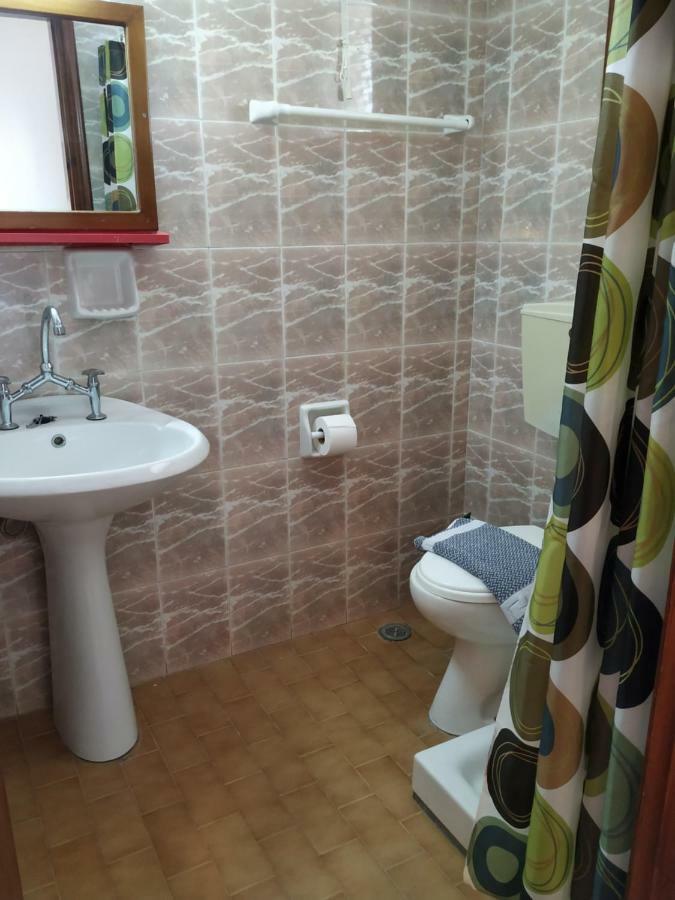 Pardalakis Studios Gerani  Extérieur photo